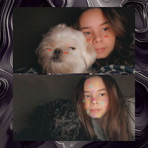 Meet your Posher, Jade